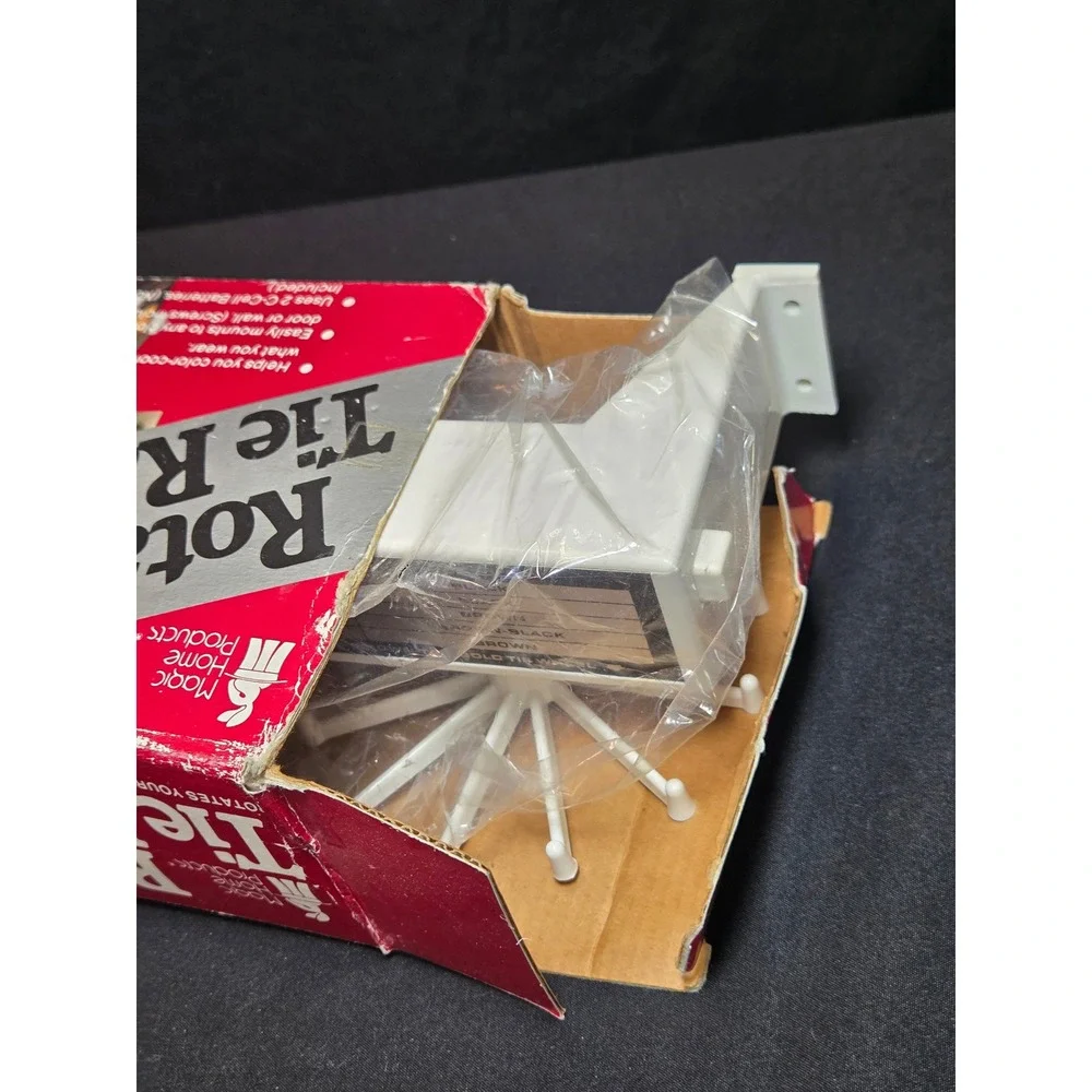 Magic Home Products vintage 1987