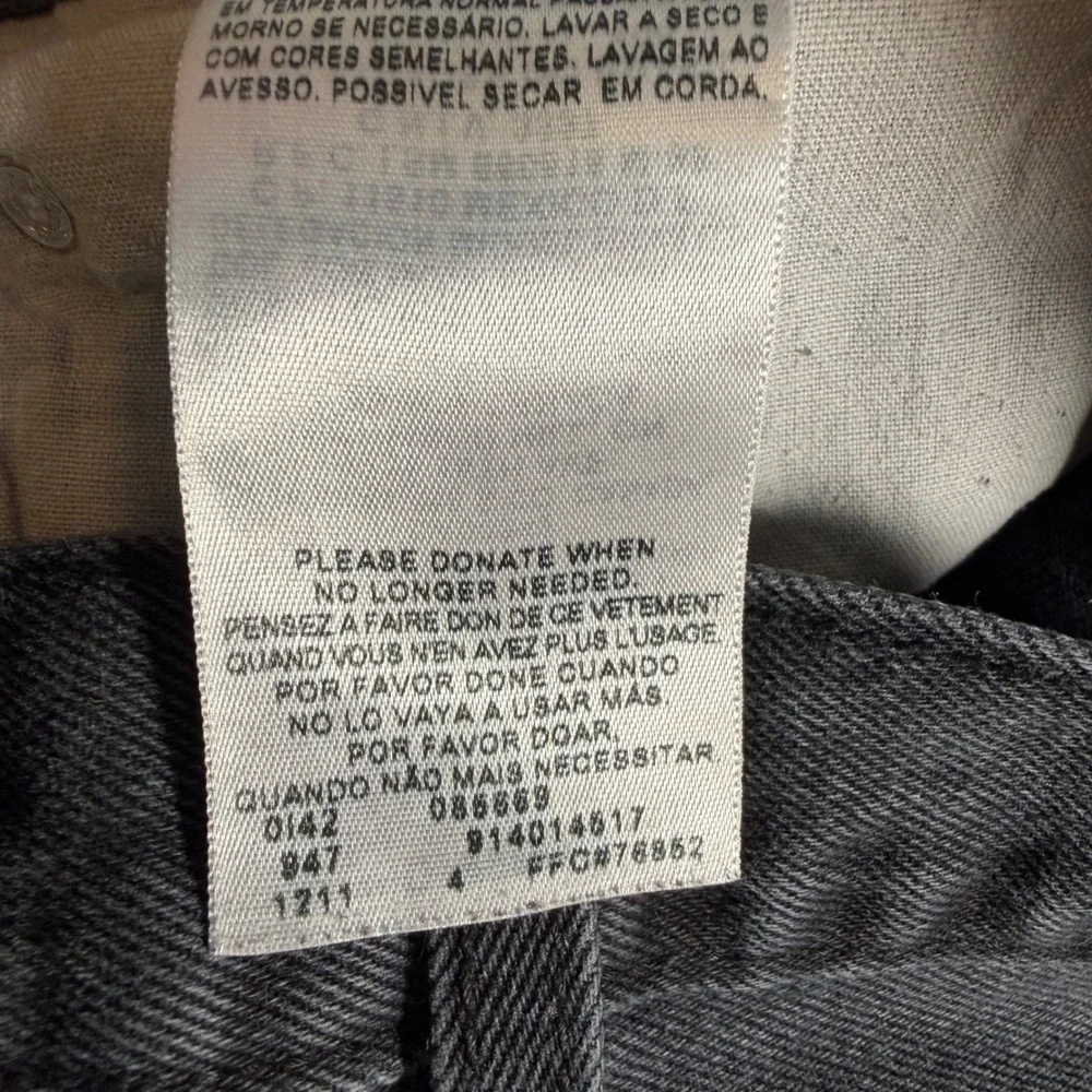 Signature by Levi Strauss & Co. signature levi