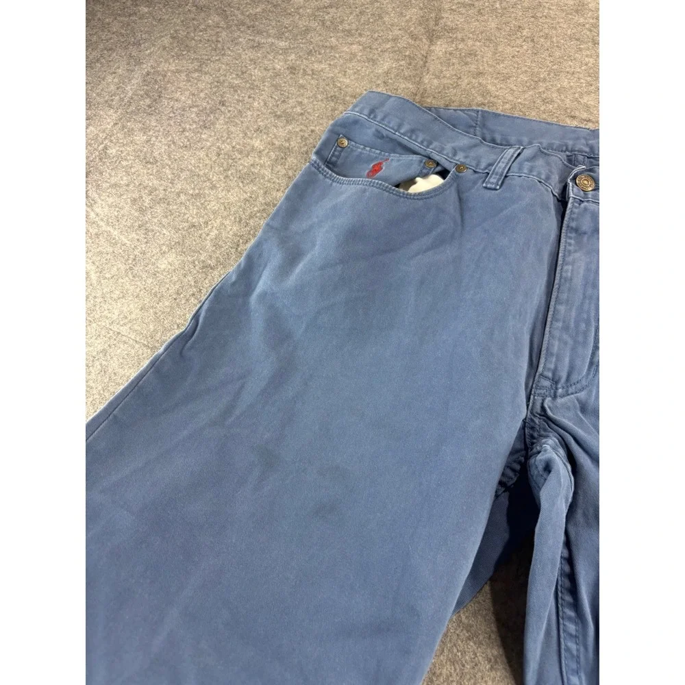 Polo Ralph Lauren see stains