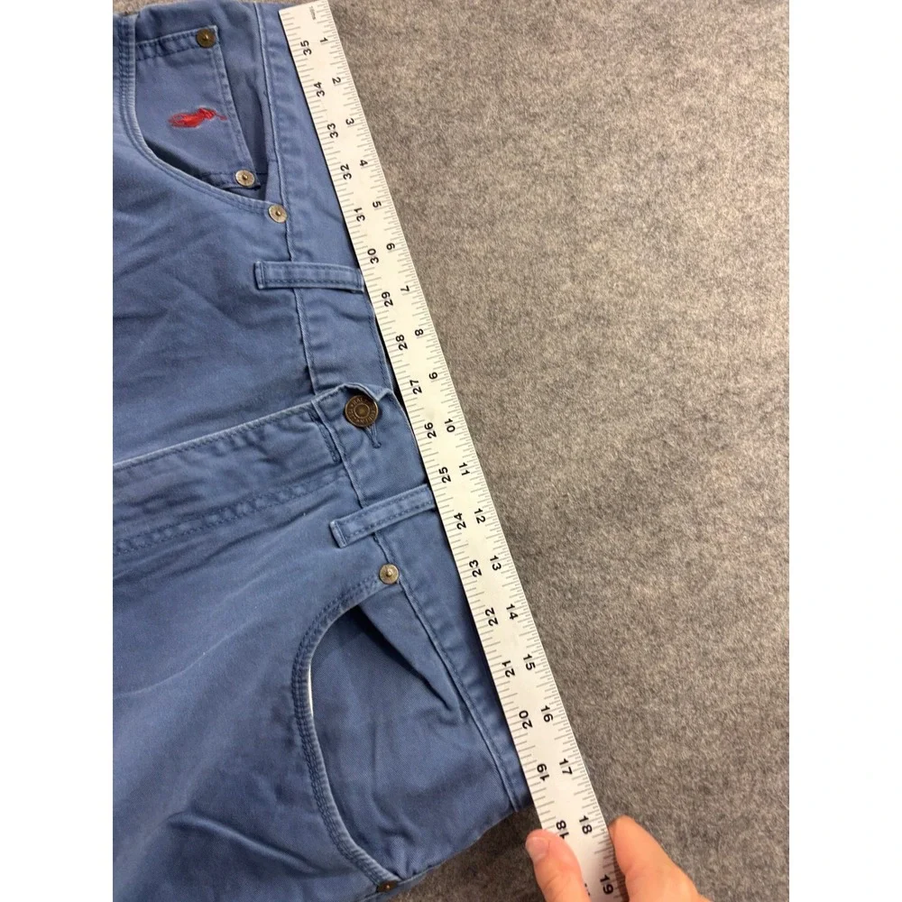 Polo Ralph Lauren see stains