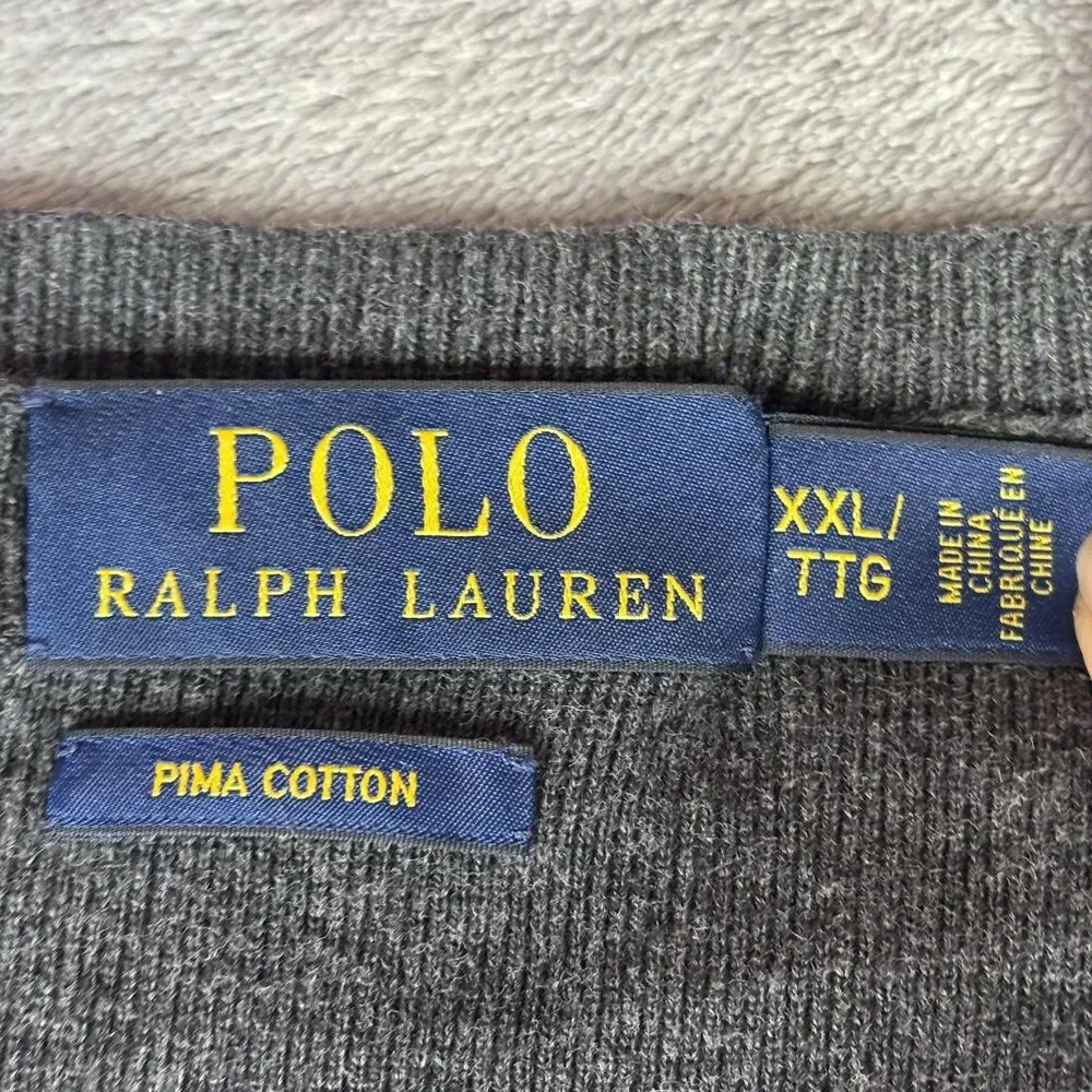 N/A brand polo