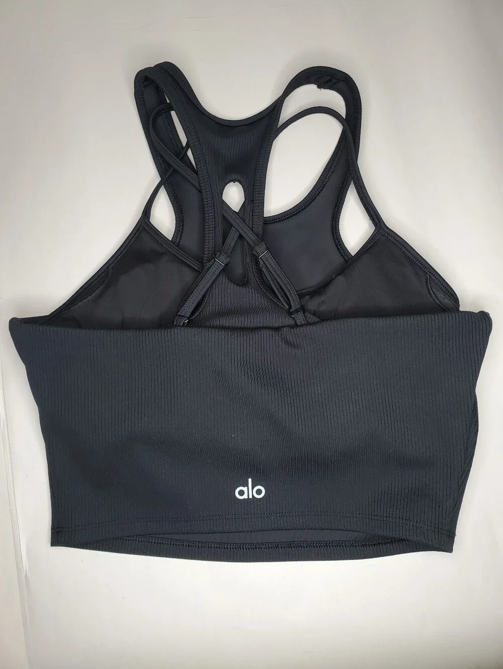 ALO Yoga knit love ultra