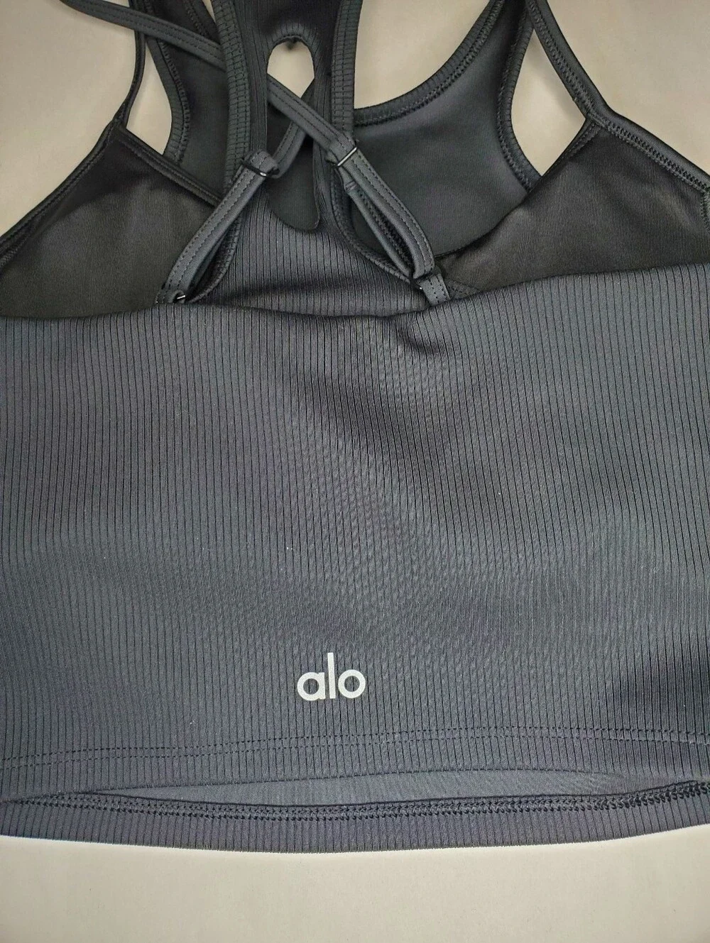 ALO Yoga alo black width