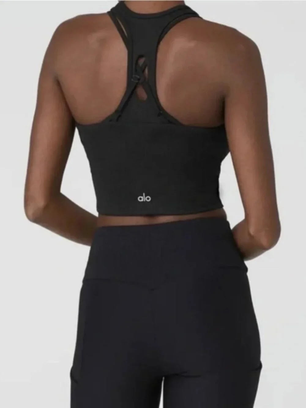 ALO Yoga light 12 love