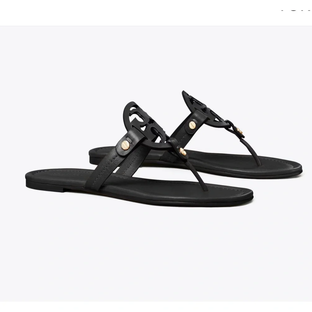 Tory Burch or no