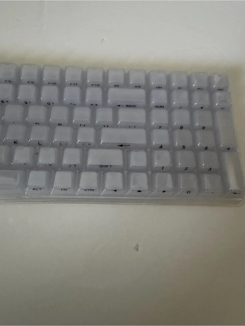 N/A compatibility womier key