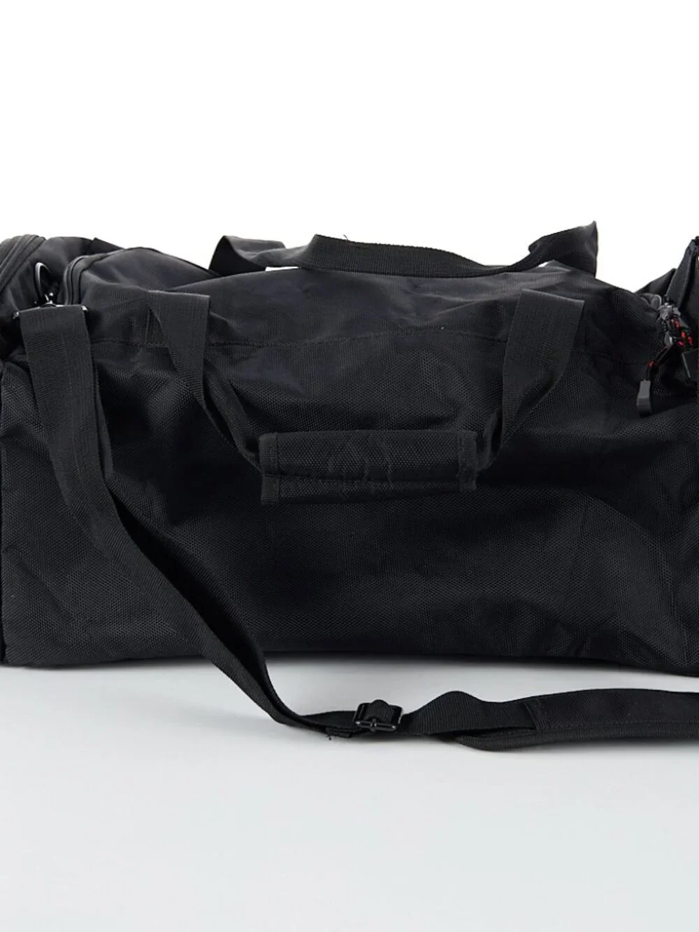 Snap-On snap black