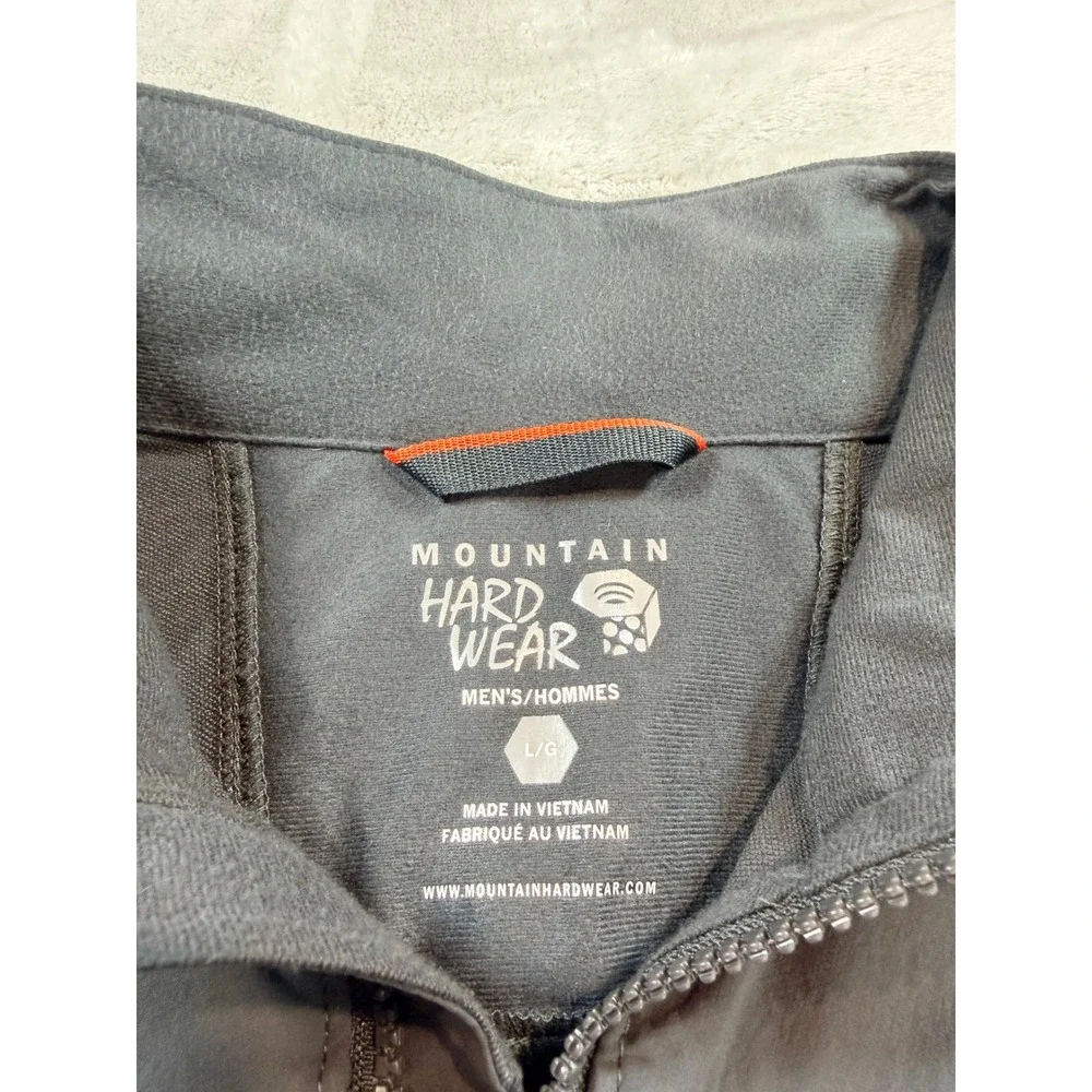 Mountain Hardwear mountain hardwear