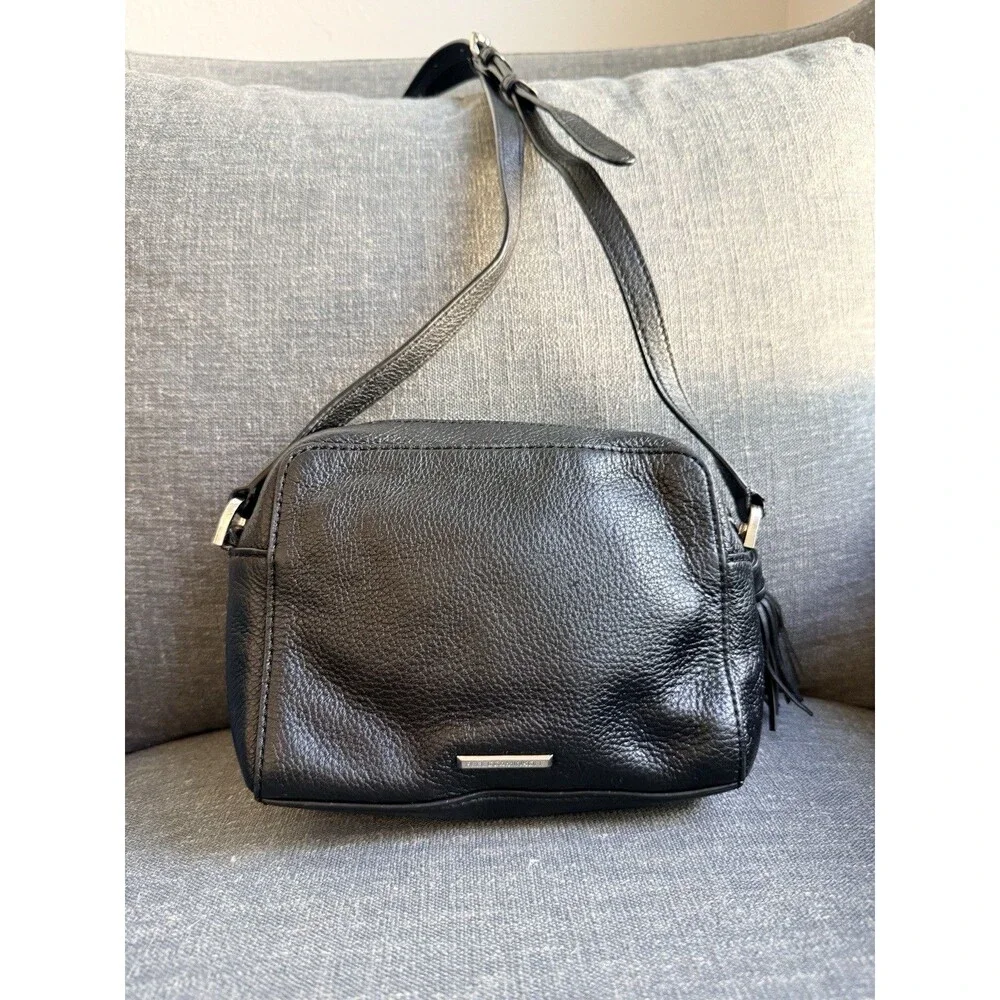 Rebecca Minkoff length width