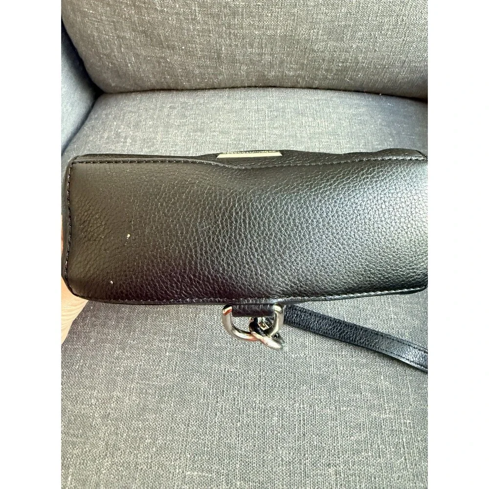 Rebecca Minkoff length width