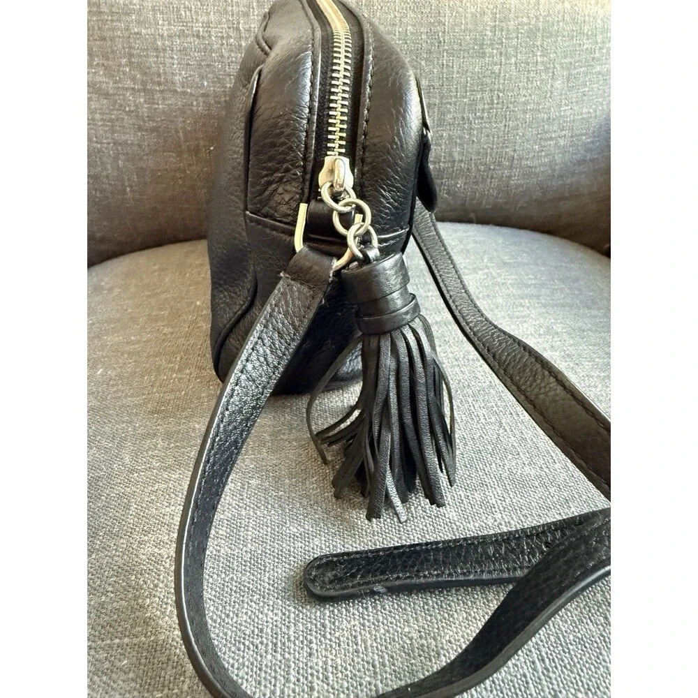 Rebecca Minkoff length width