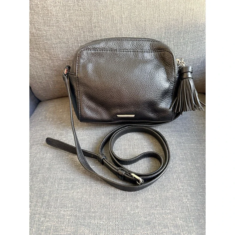 Rebecca Minkoff length width