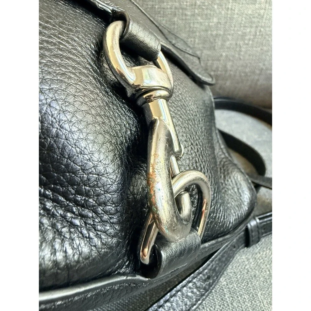 Rebecca Minkoff length width