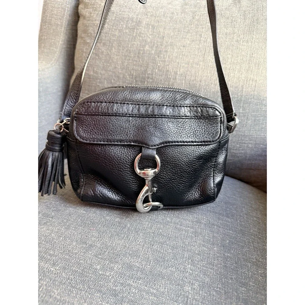 Rebecca Minkoff length width