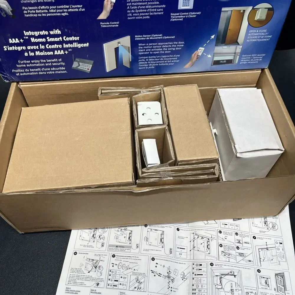 Skylink dm 001