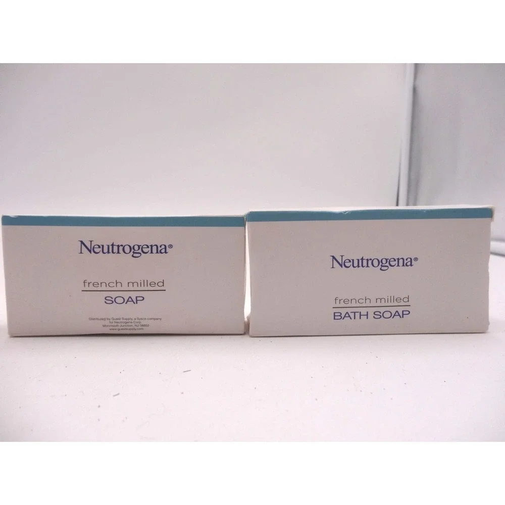 Neutrogena normalizing san