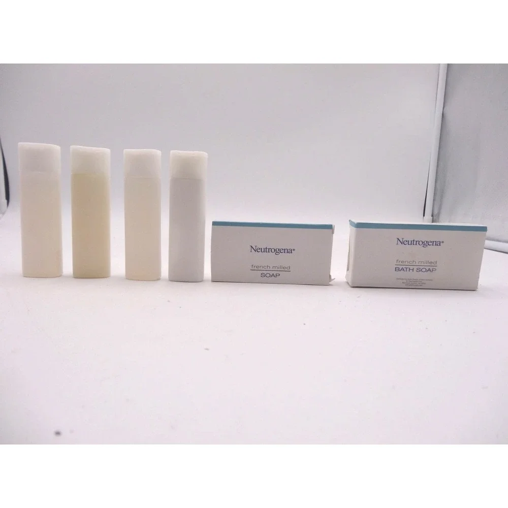 Neutrogena best describe bath