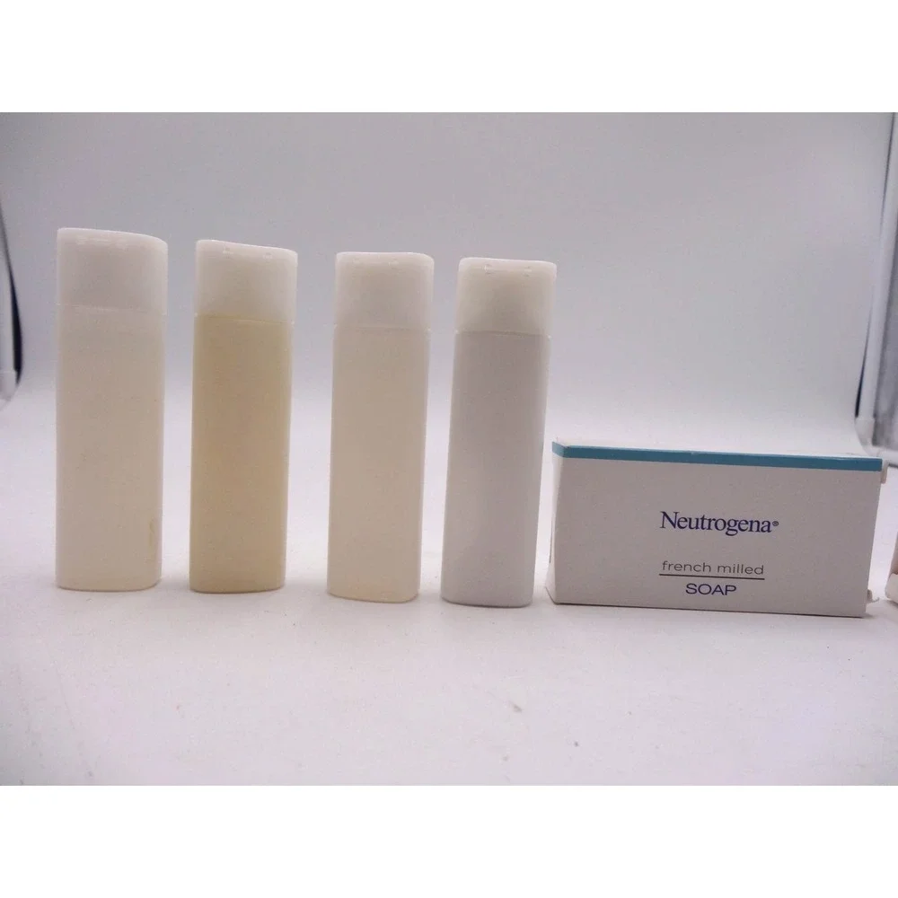 Neutrogena colors are
