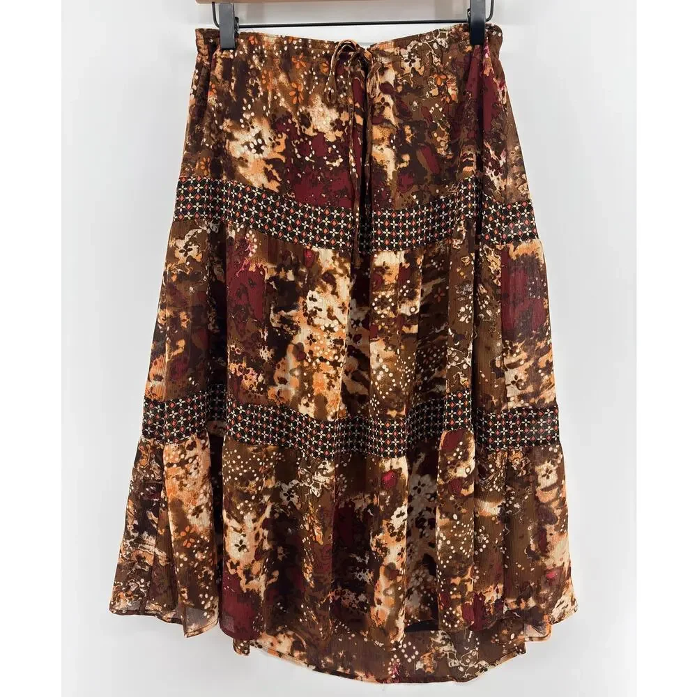 Sag Harbor vtg patchwork