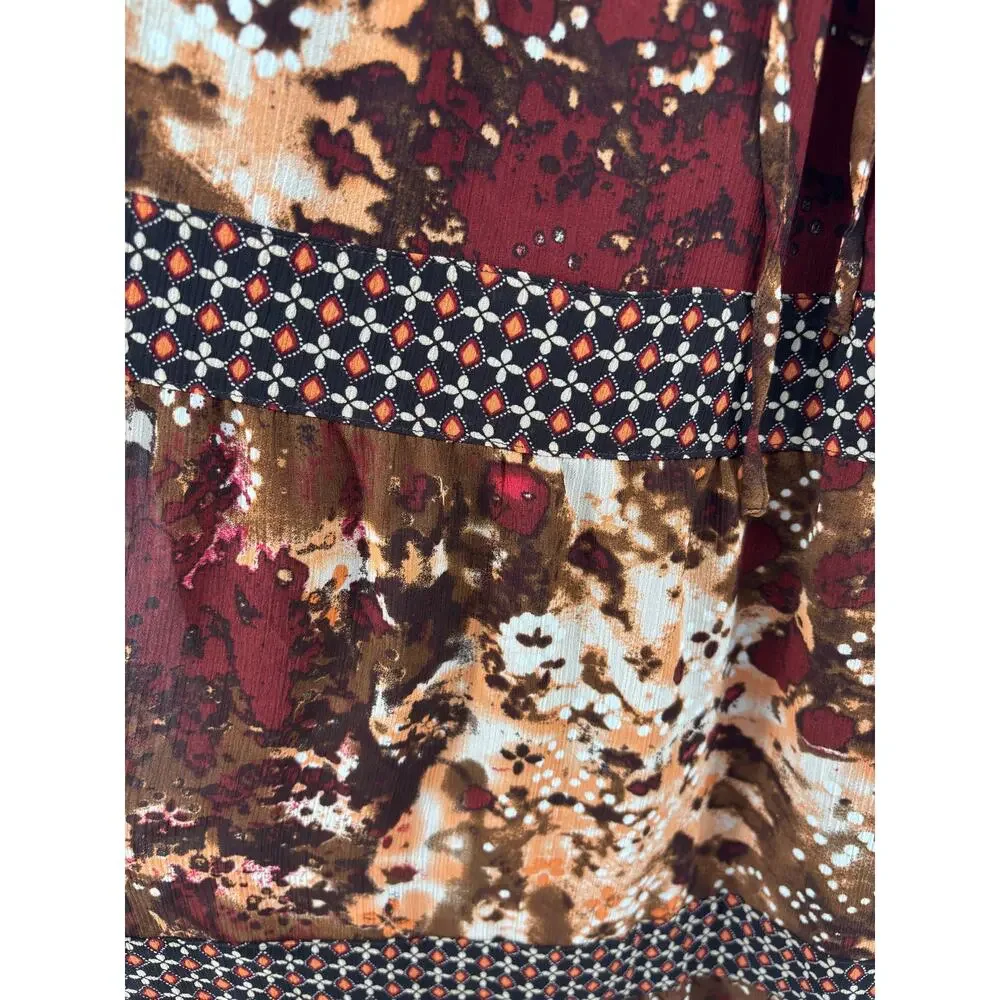 Sag Harbor vtg patchwork