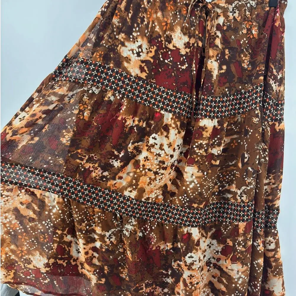 Sag Harbor vtg patchwork