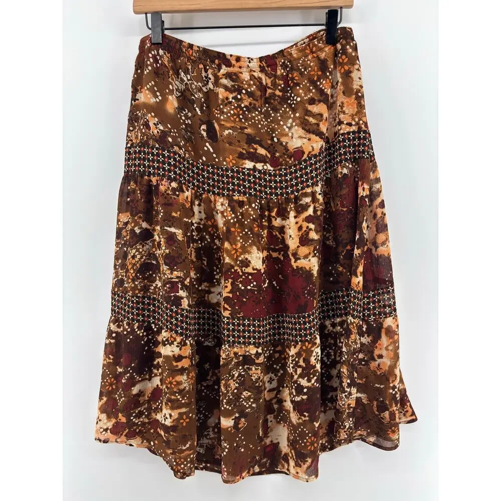 Sag Harbor vtg patchwork