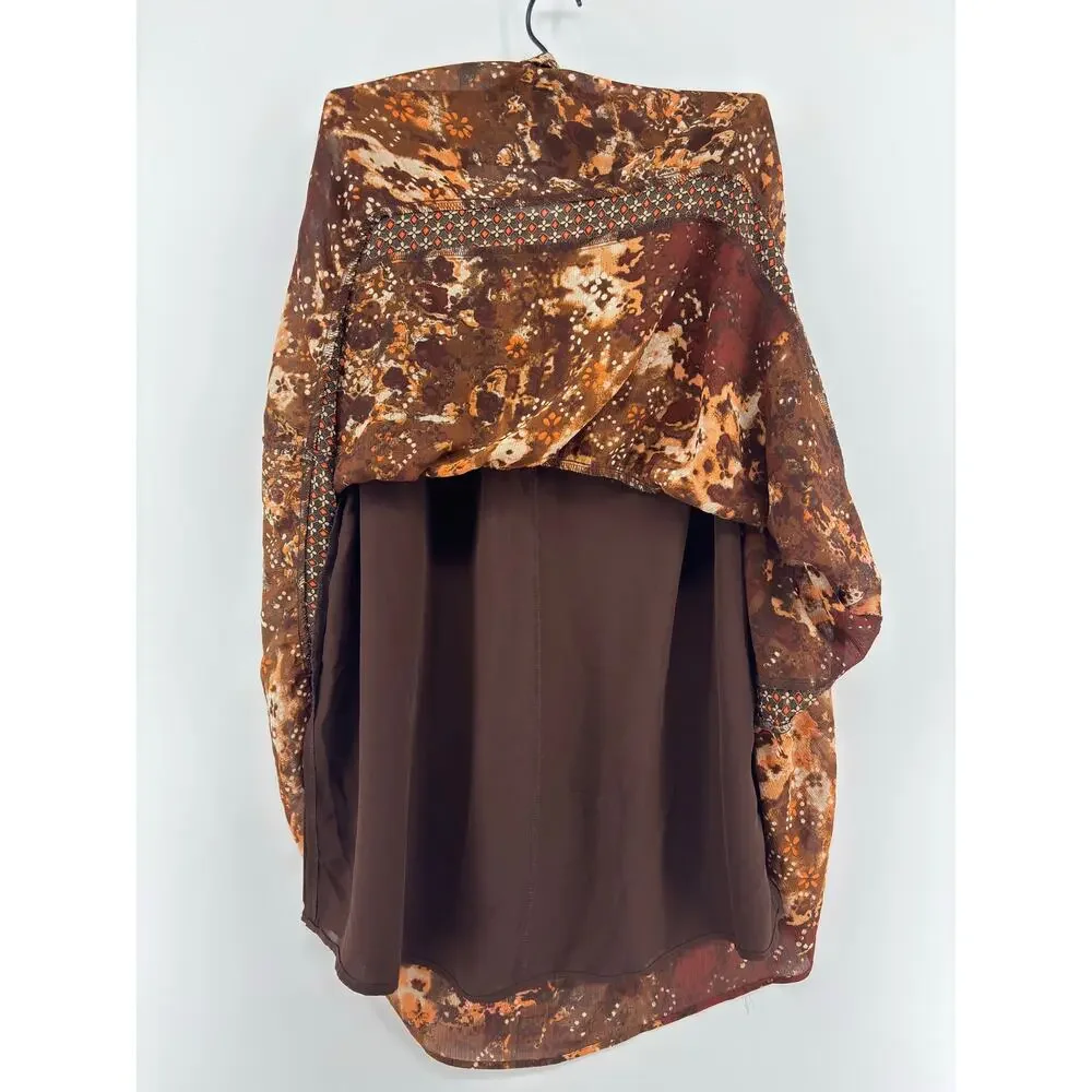 Sag Harbor vtg patchwork