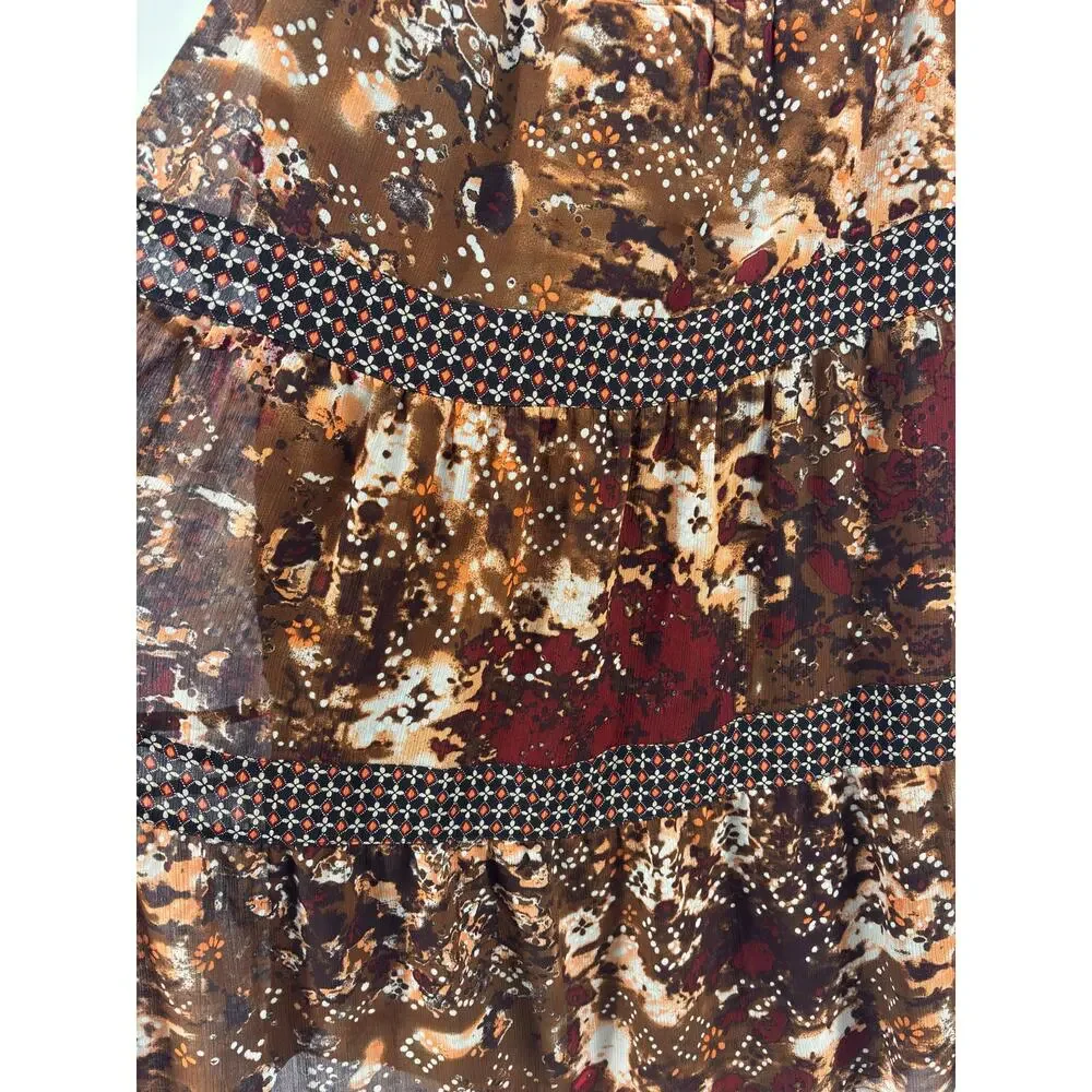 Sag Harbor vtg patchwork
