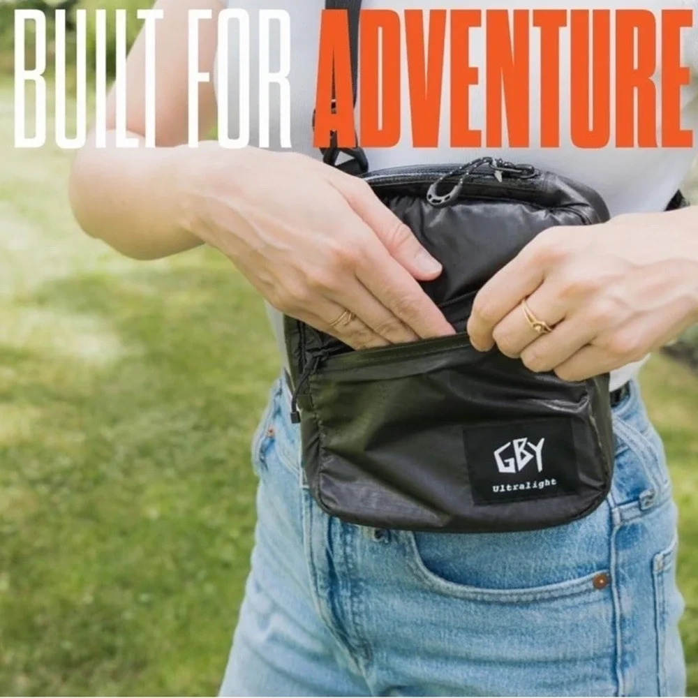 The Unbranded Brand ultralight water