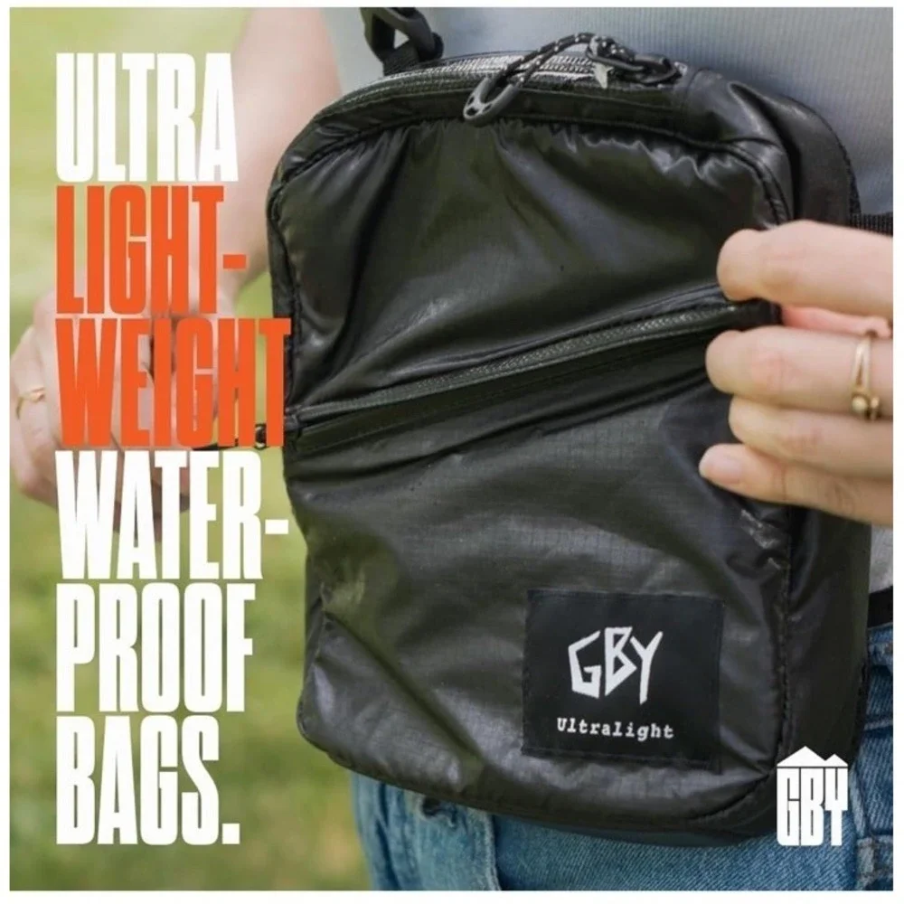 The Unbranded Brand ultralight water