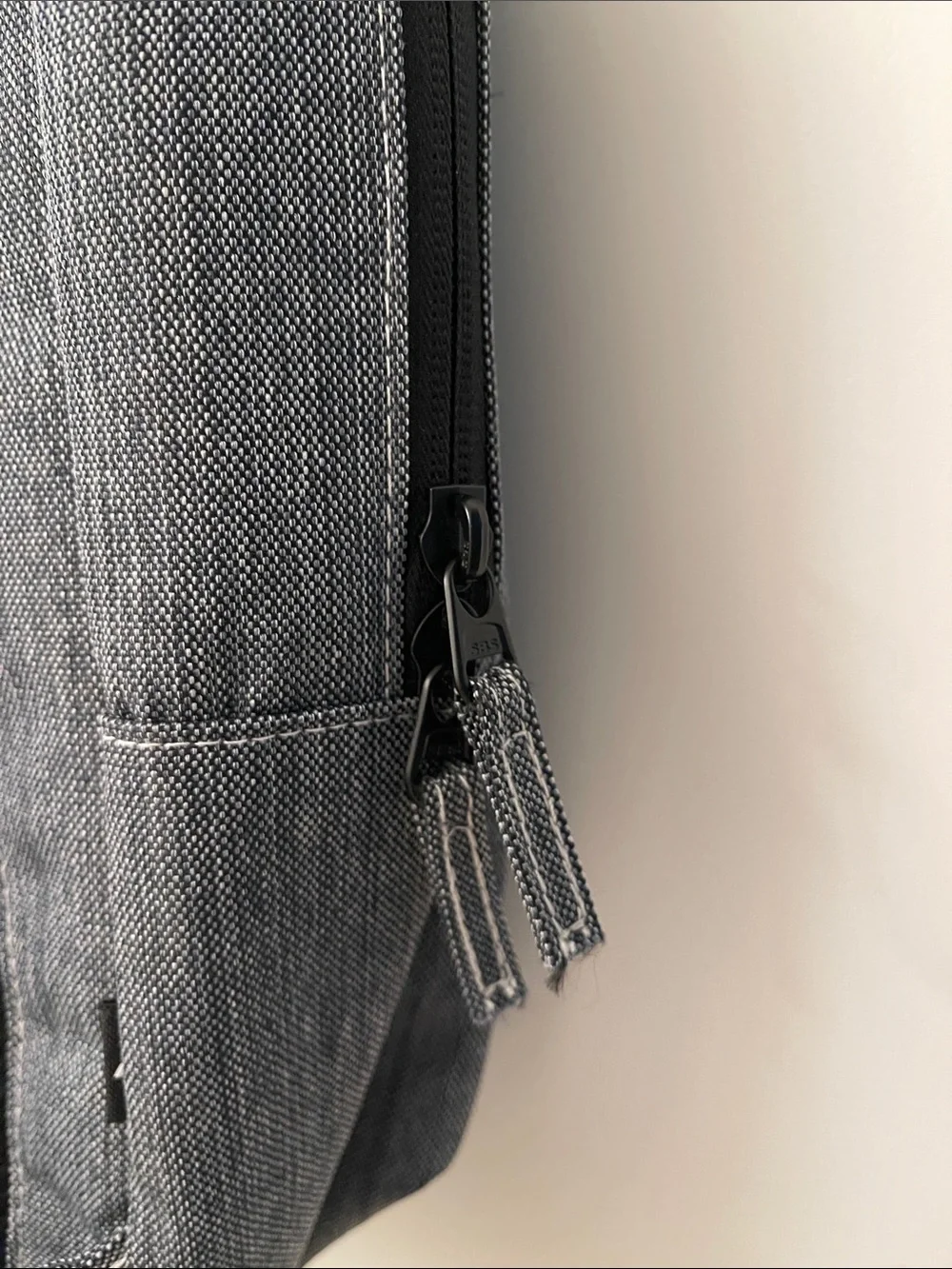 Rareform backpack black