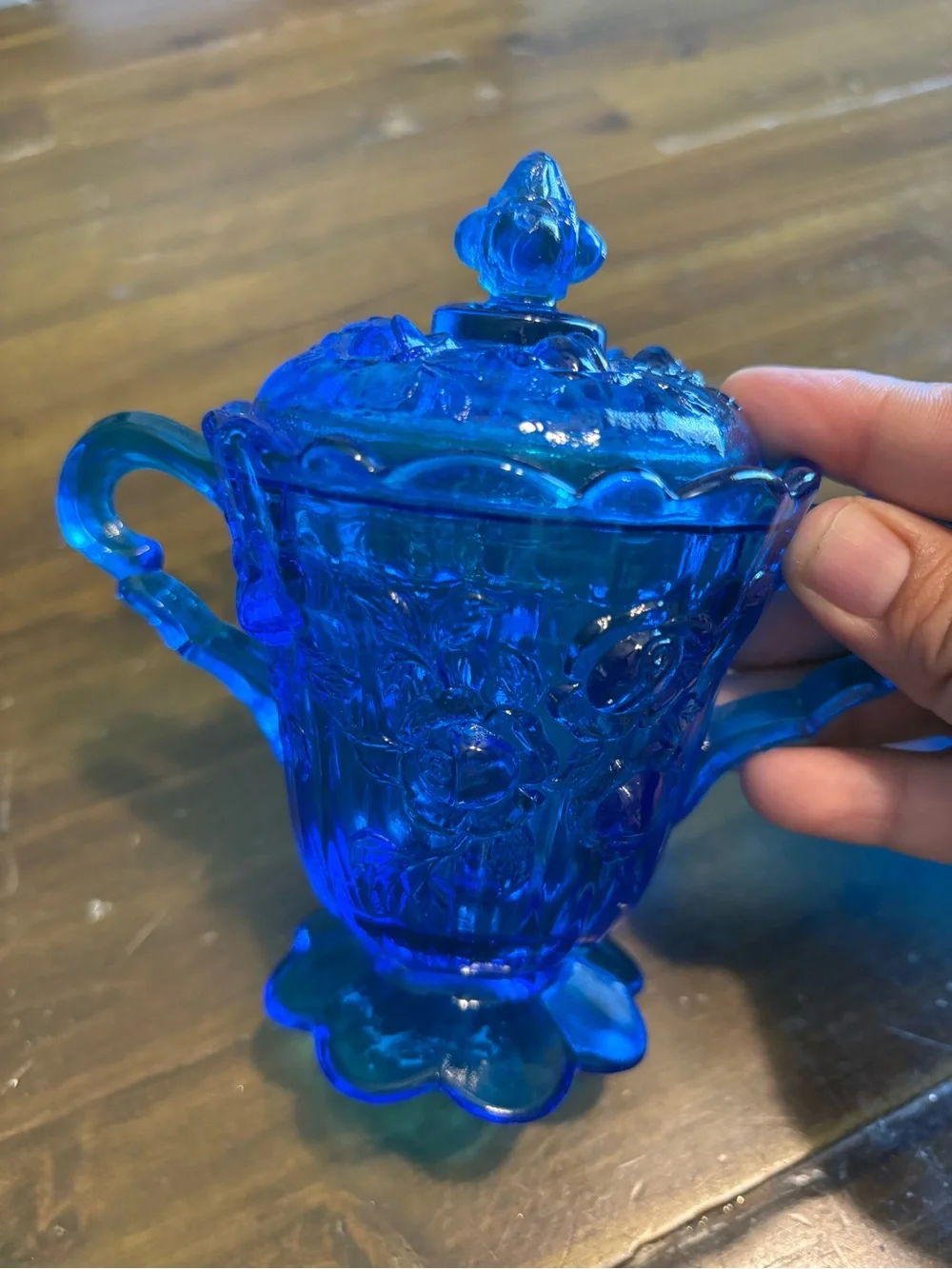 Vintage piece set