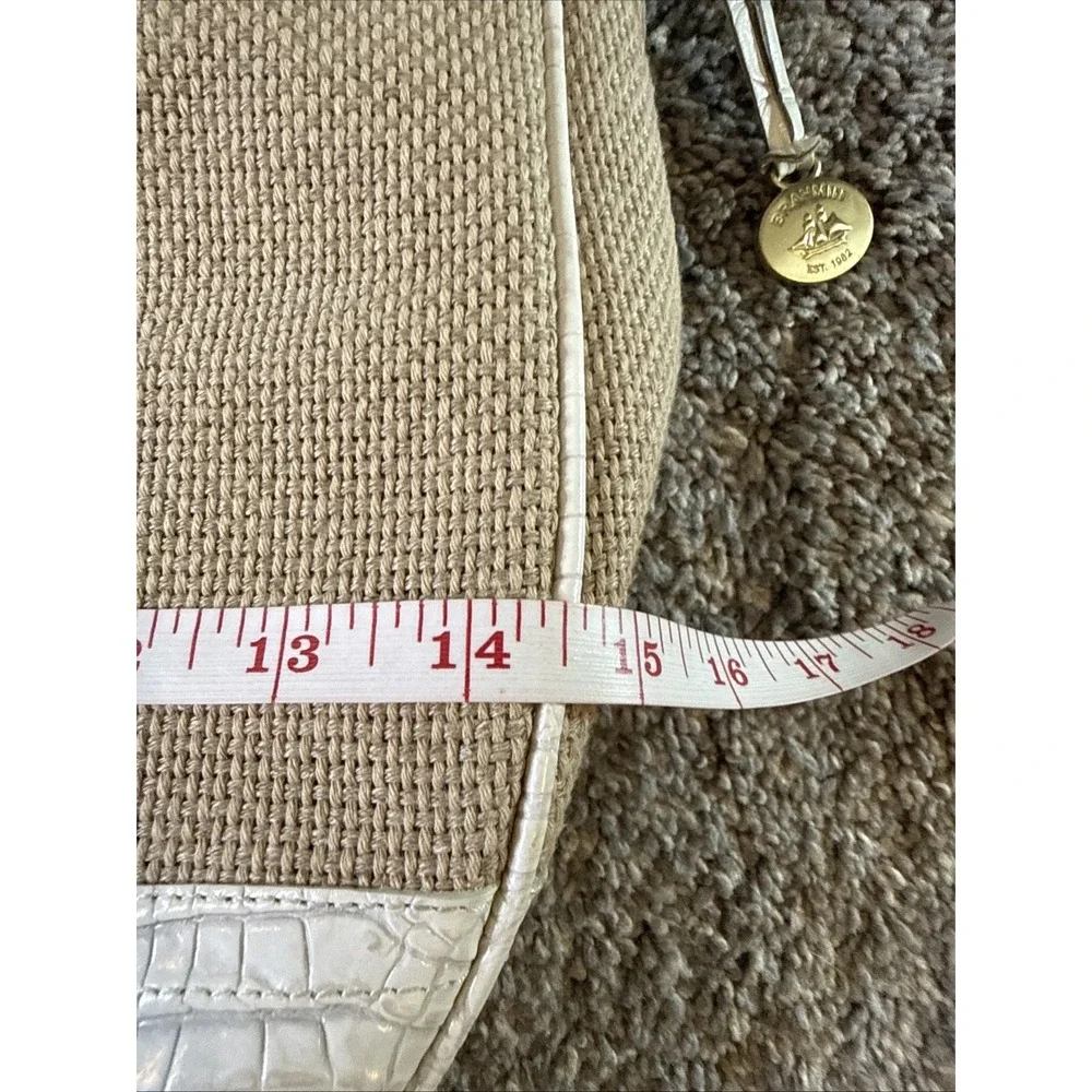 Brahmin Melbourne Hobo Shoulder Bag