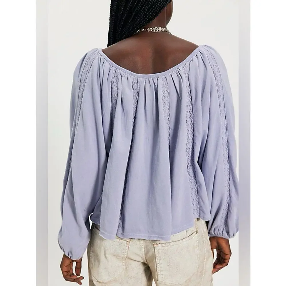 Free People breezy beautiful