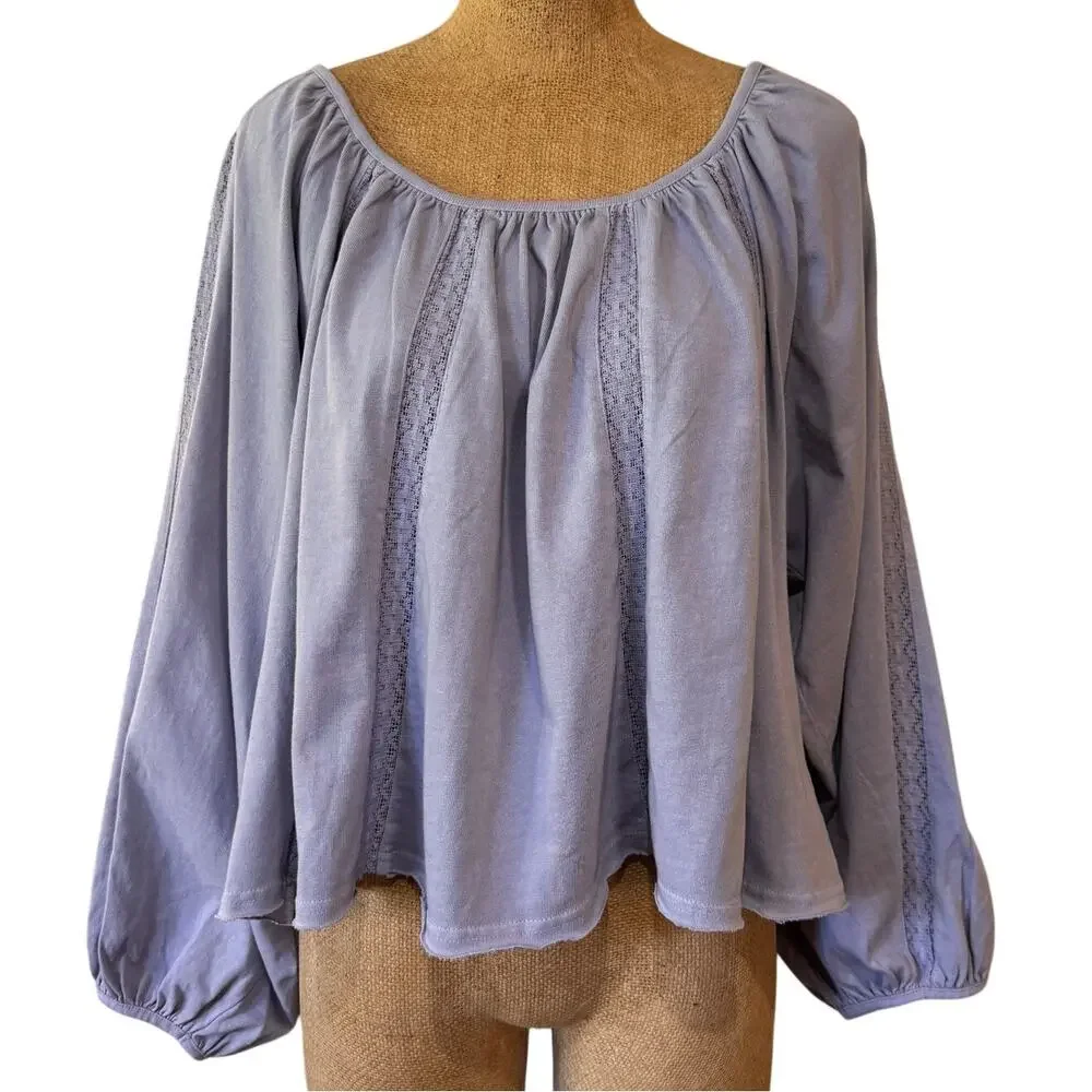 Free People breezy beautiful