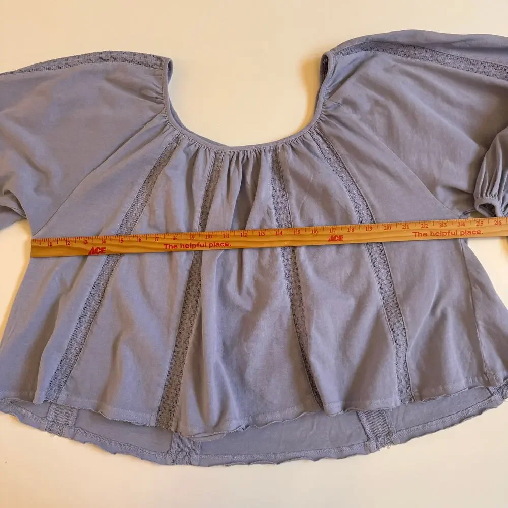 Free People breezy beautiful
