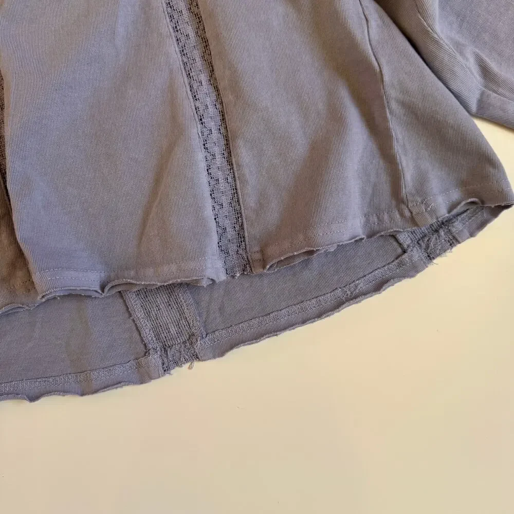 Free People breezy beautiful
