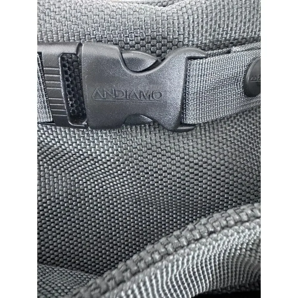 Adiamo travel bag