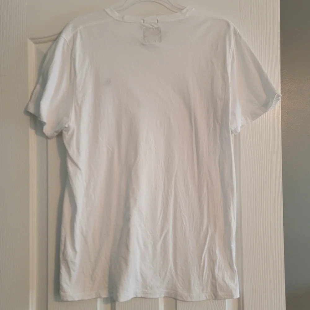 Abercrombie & Fitch large navy