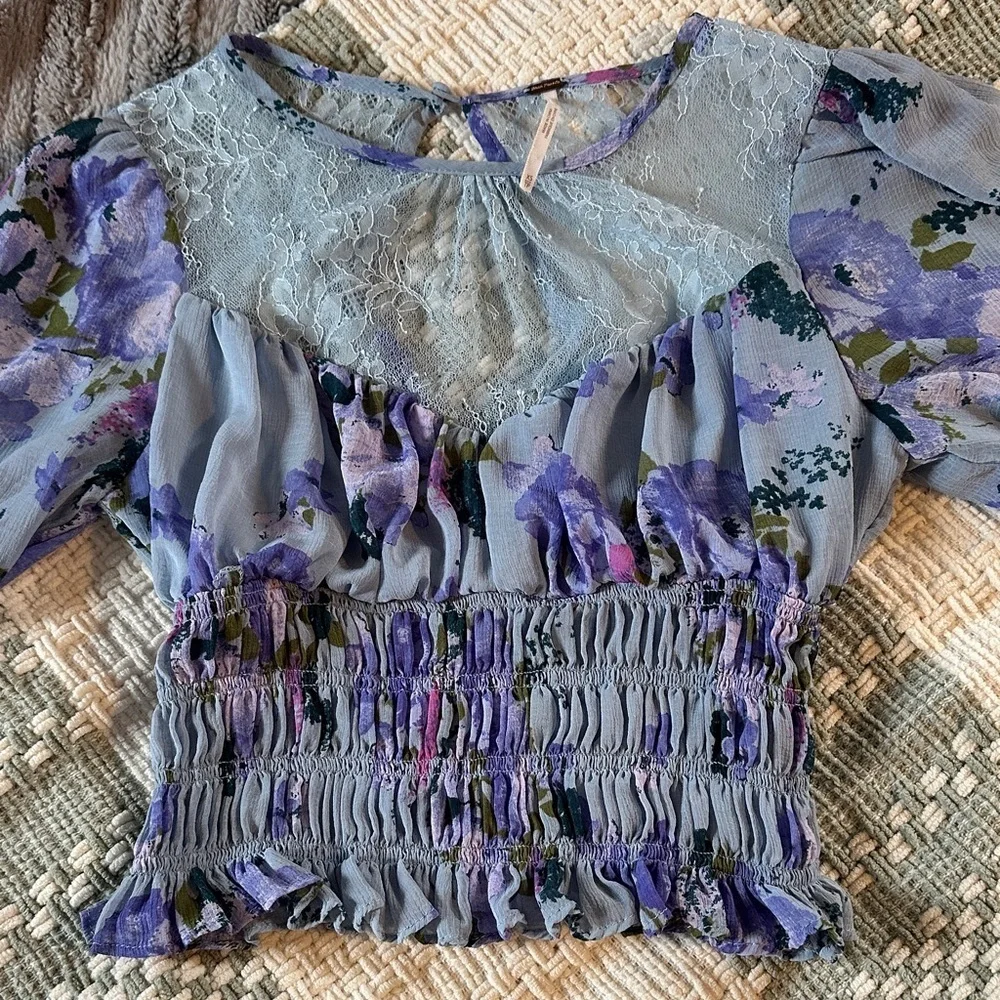Free People picture free