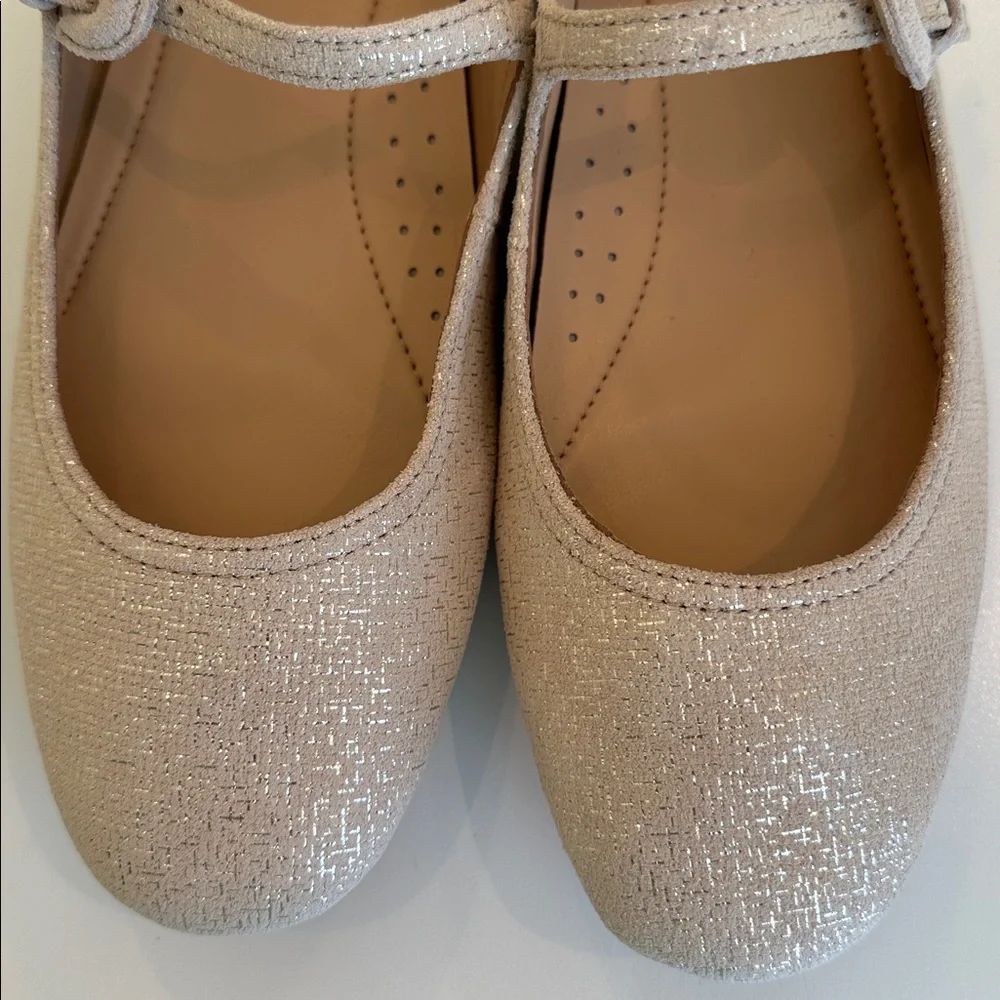 Donald J. Pliner elegant mary