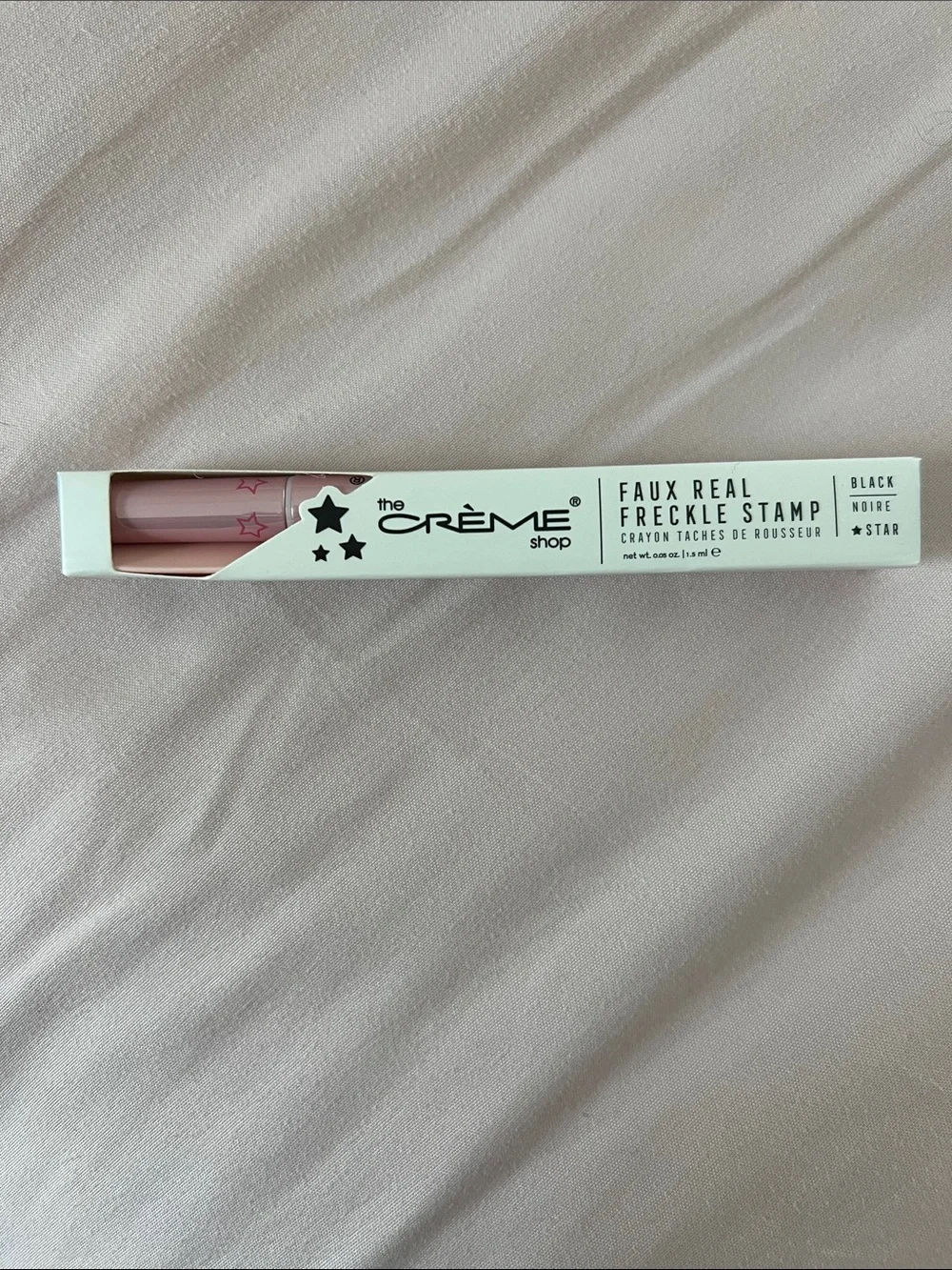 The Creme Shop $35 nib