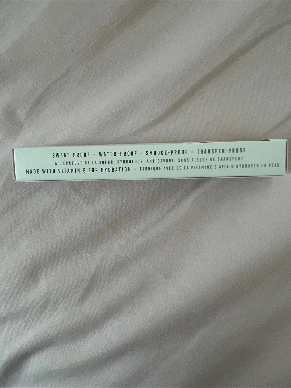 The Creme Shop $35 nib