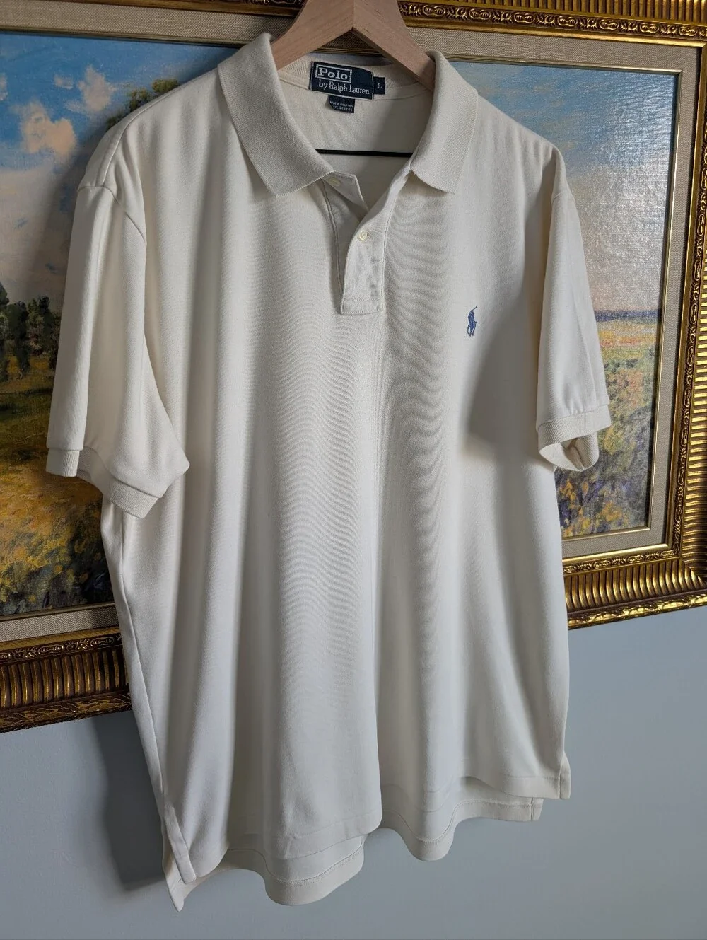 Ralph Lauren classic short