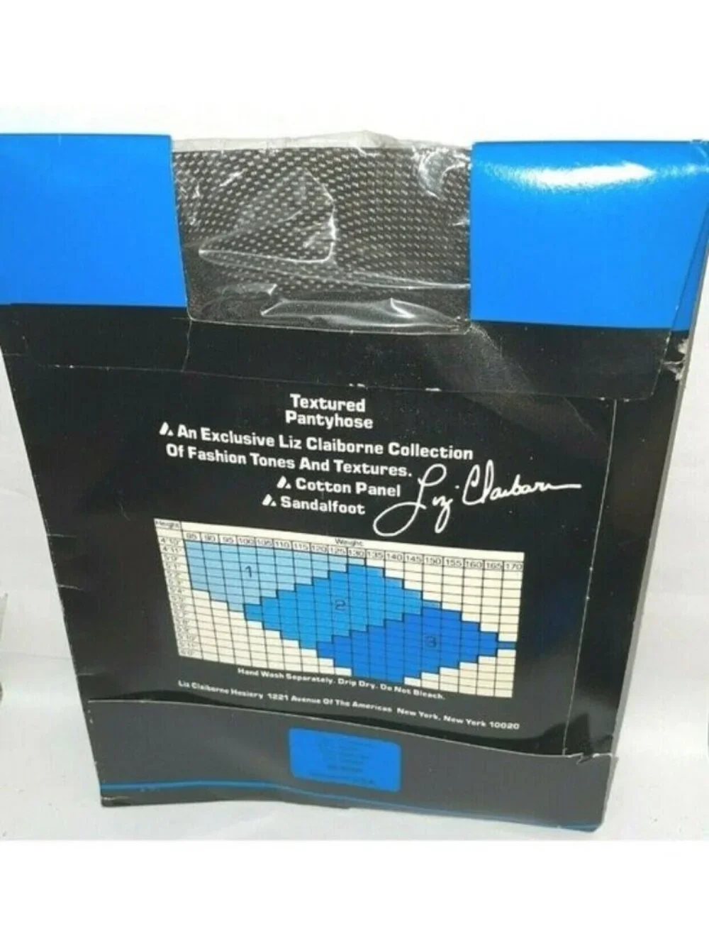 Liz Claiborne vtg women