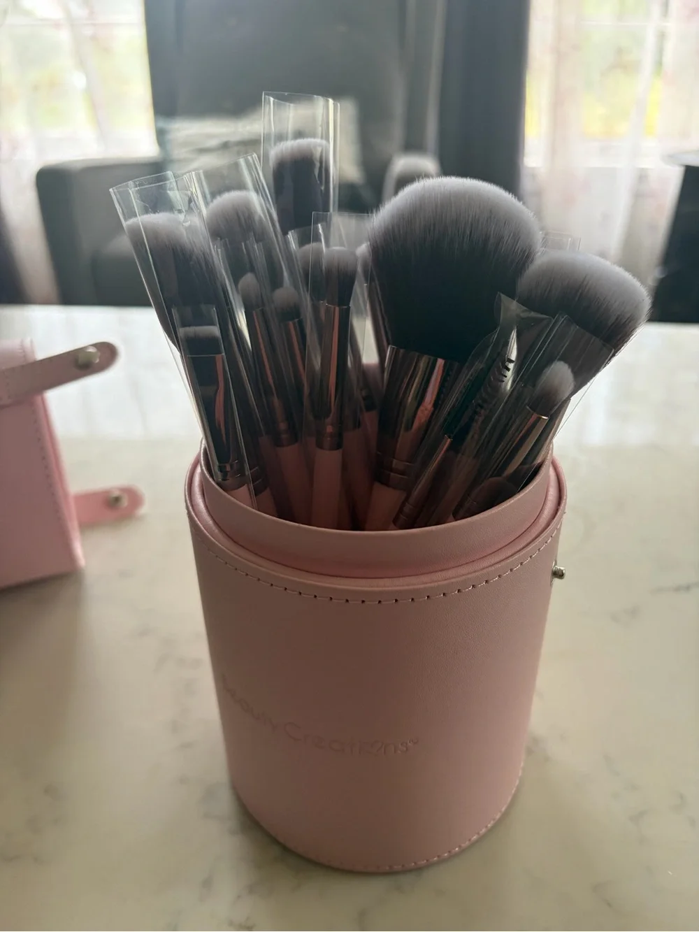 Beauty Creations complete brush