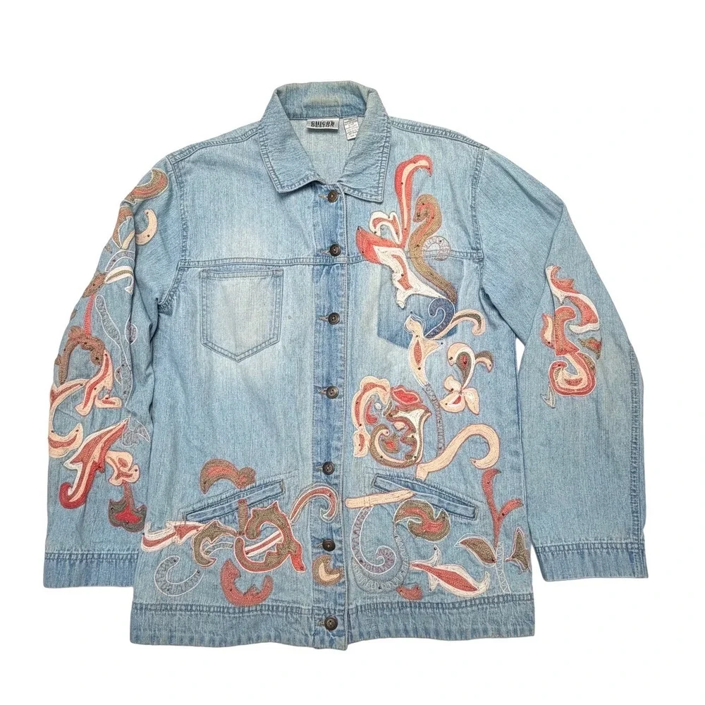 Chicos vintage chicos
