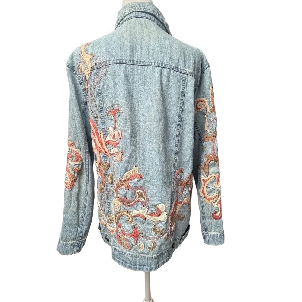 Chicos vintage chicos