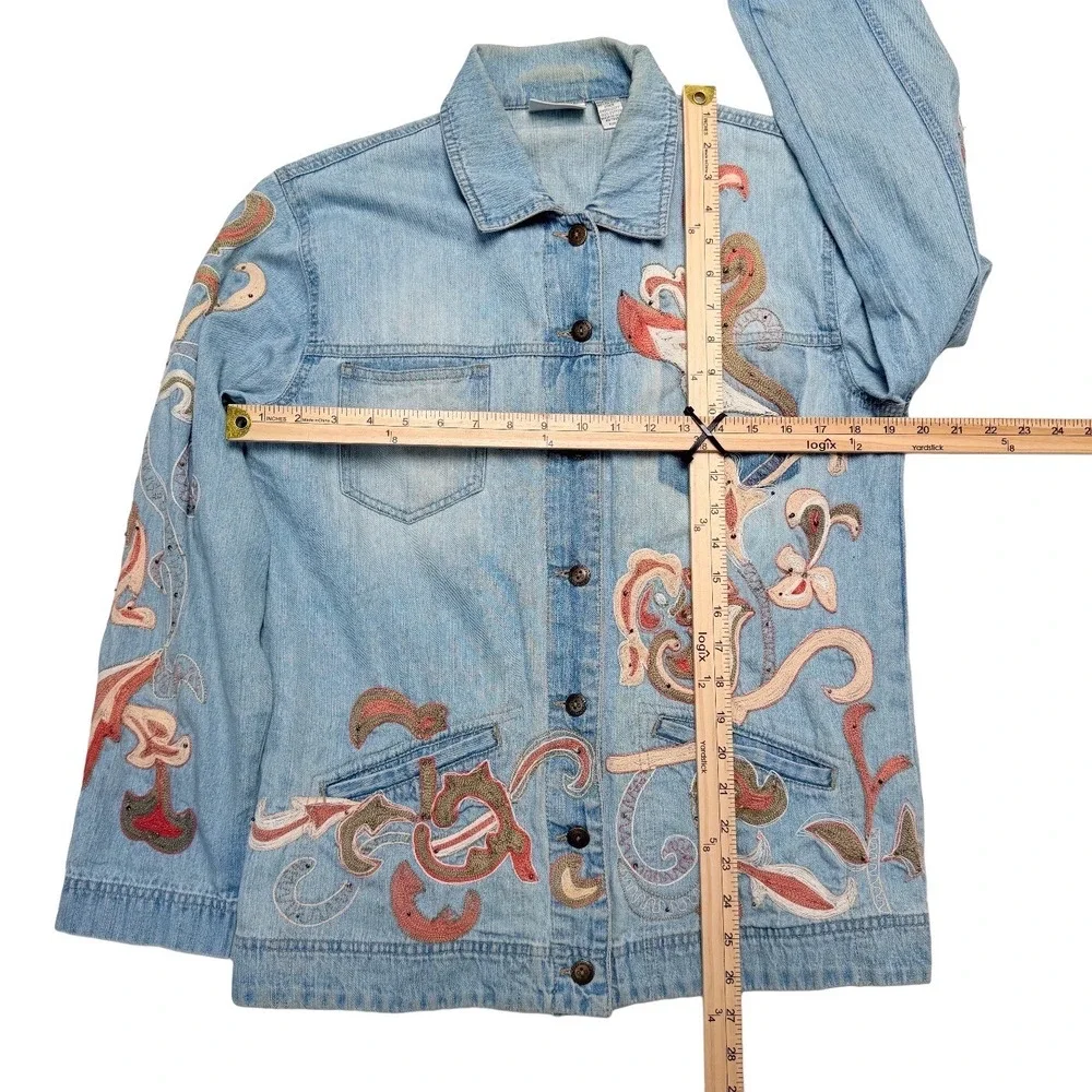 Chicos vintage chicos