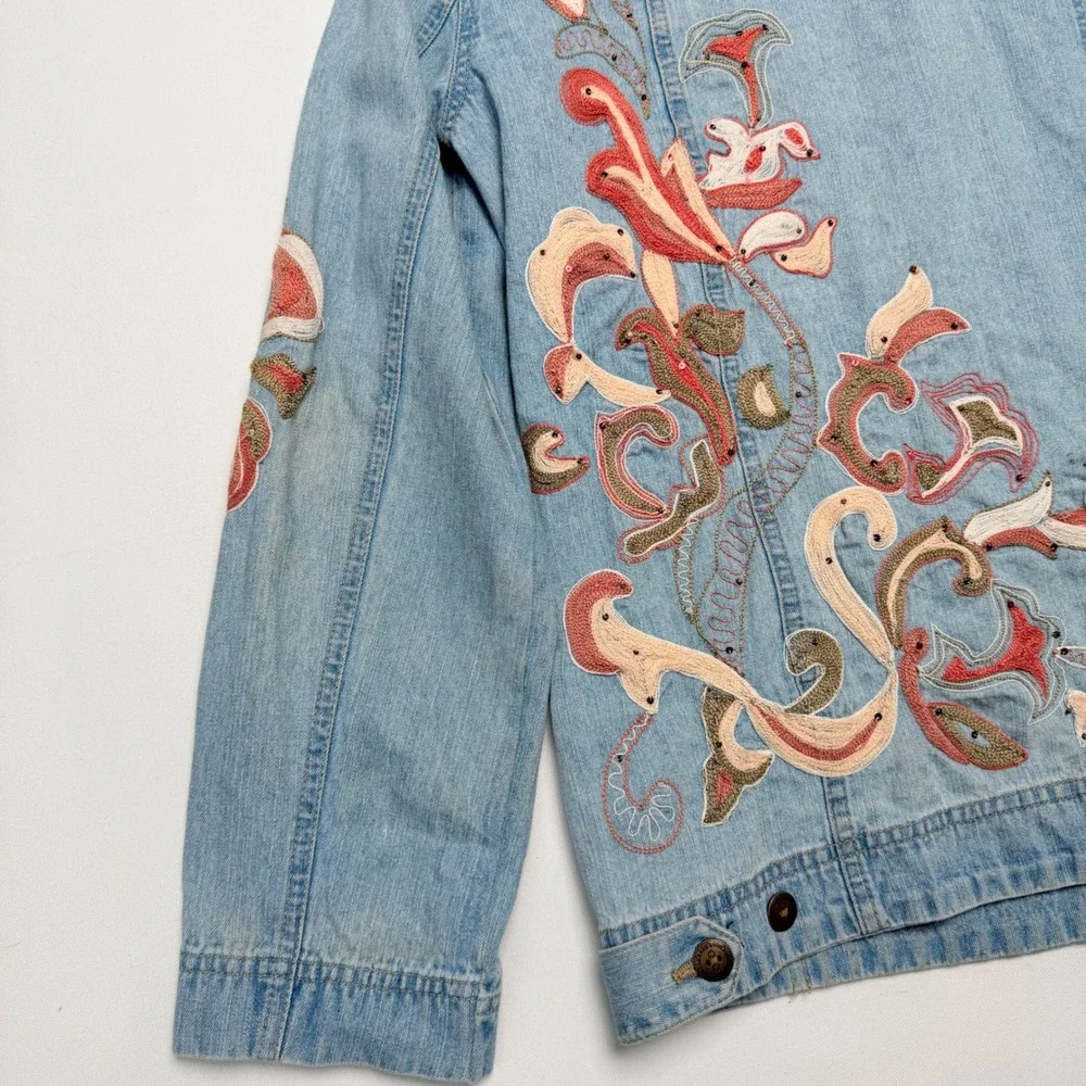 Chicos vintage chicos